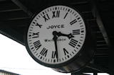 Stalybridge clock